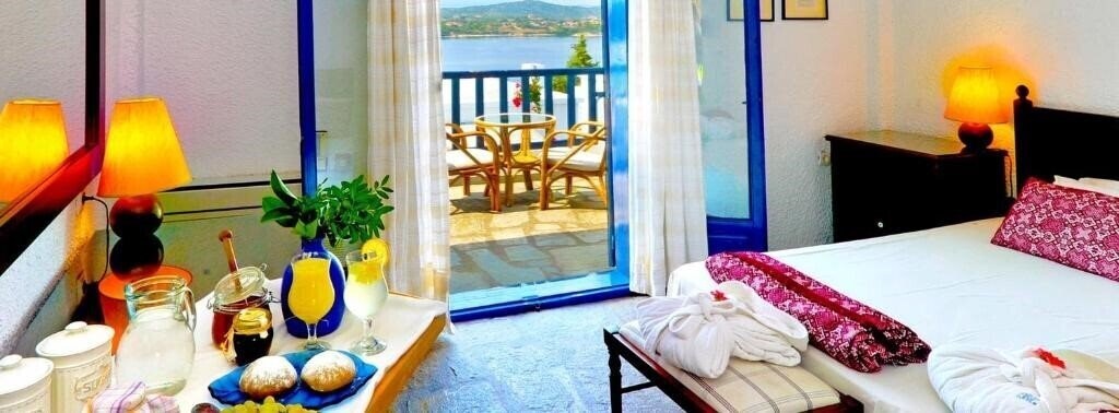 Изображение Agionissi Resort 4*