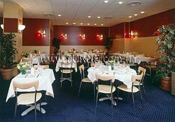 Готель Novotel 4*