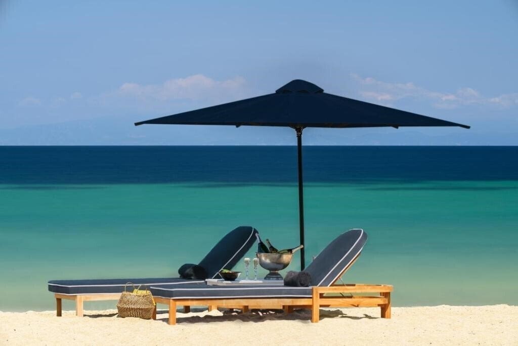 Изображение Avaton Luxury Resort & SPA 5*