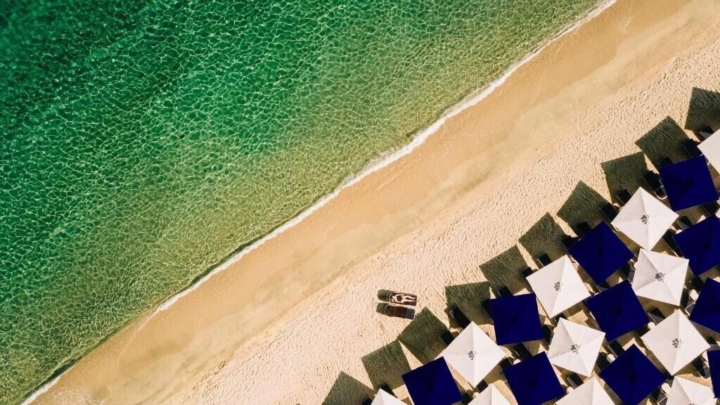Картинка Avaton Luxury Resort & SPA 5*
