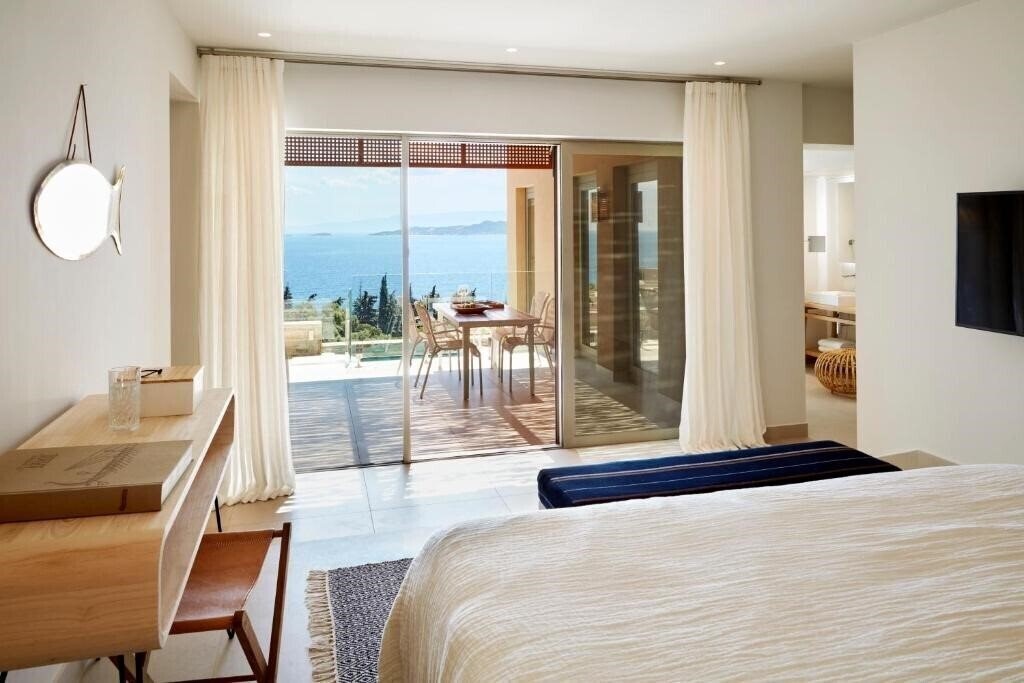 Фото Eagles Villas 5*