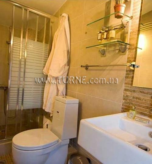 Фотографія Athos Villas 4*