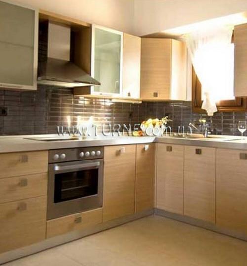 Фото Athos Villas 4*