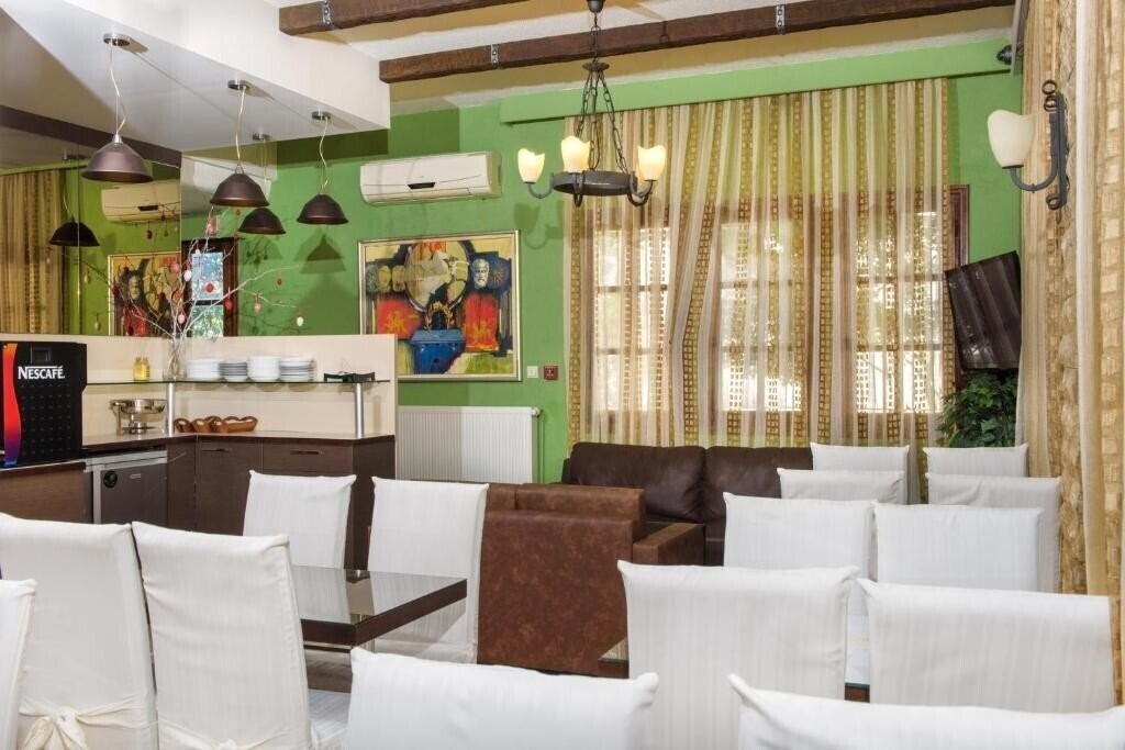 Зображення Makedonia Hotel 2*