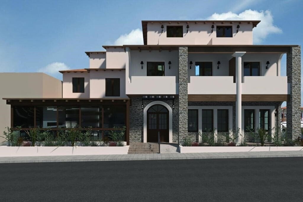 Картинка Makedonia Hotel 2*