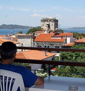 Готель Makedonia Hotel 2*