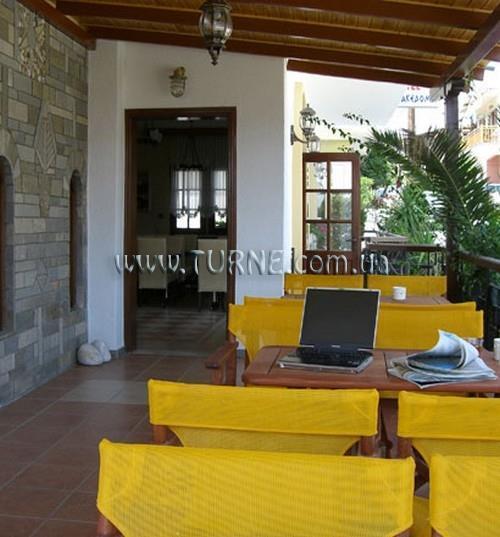 Зображення Makedonia Hotel 2*