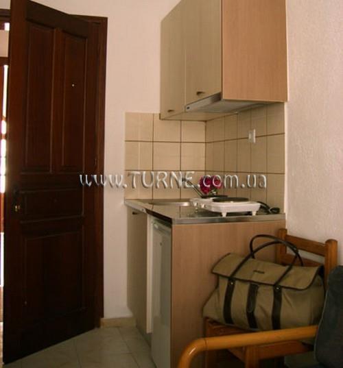 Фотографія Makedonia Hotel 2*