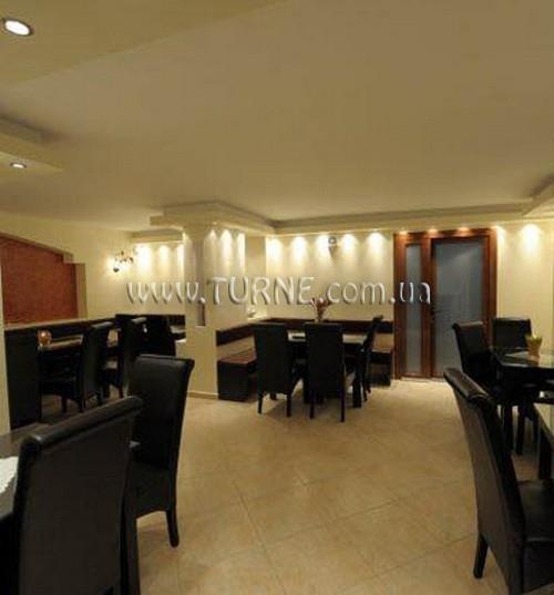 Картинка Panorama Spa Hotel 2*