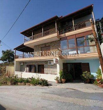 Отель Panorama Spa Hotel 2*