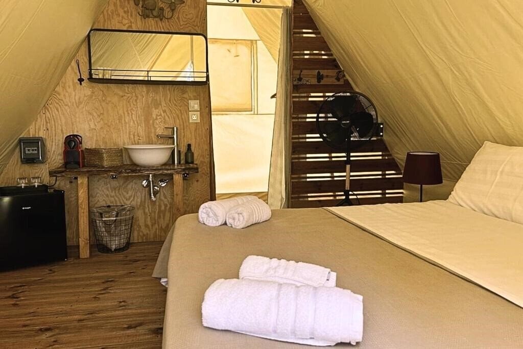 Фотография Pefkon Suites 3*