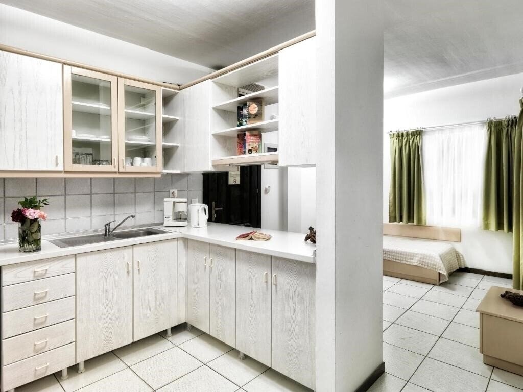 Зображення Elia Apartments Afitos 3*