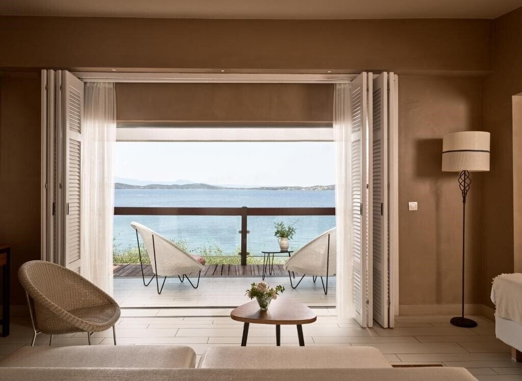 Фото Eagles Palace 5*