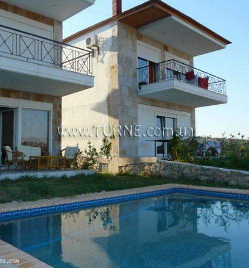 Картинка Villa Paradise вилла