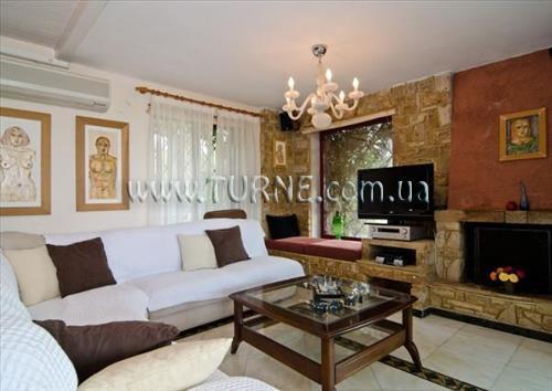 Фото Villa Paradise вилла