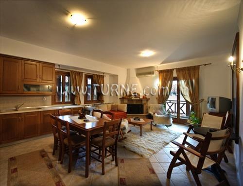 Фотографія Archodariki Ksenonas 3*