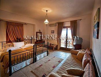 Готель Archodariki Ksenonas 3*