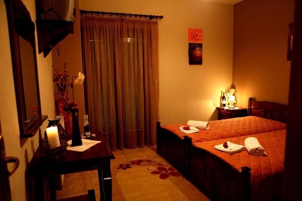 Фото Dioni Studios & Apartments апартаменты