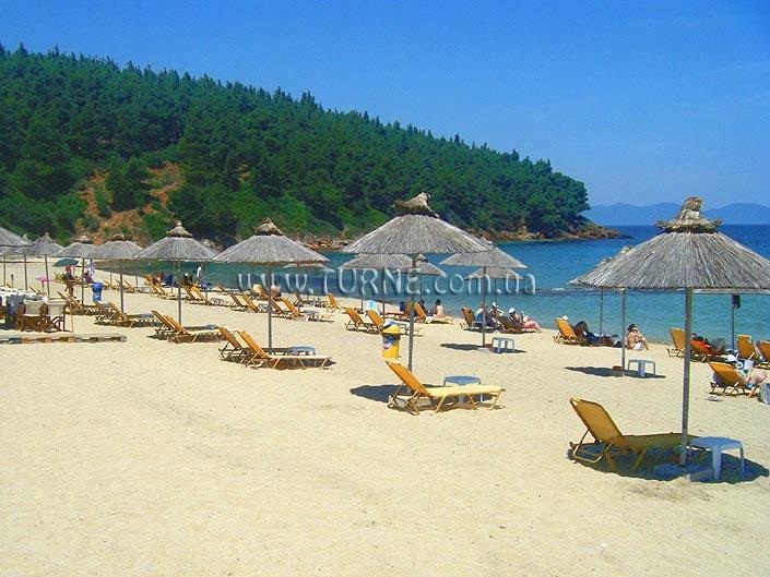 Картинка Leandros Hotel 2*