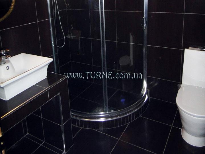 Отель Leandros Hotel 2*