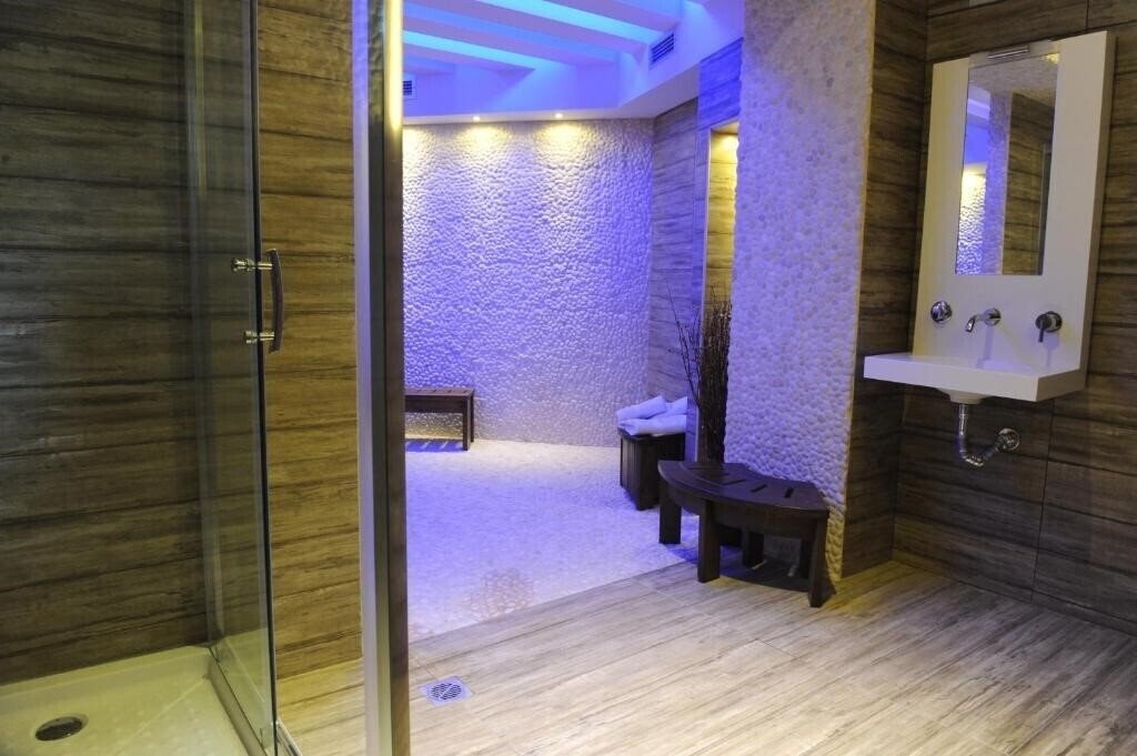 Фотографія Ammouliani Hotel 3*