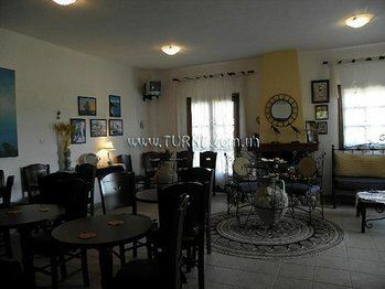 Фотографія Thalassa Hotel 2*