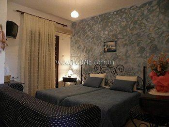 Фото Thalassa Hotel 2*