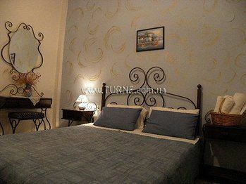 Готель Thalassa Hotel 2*