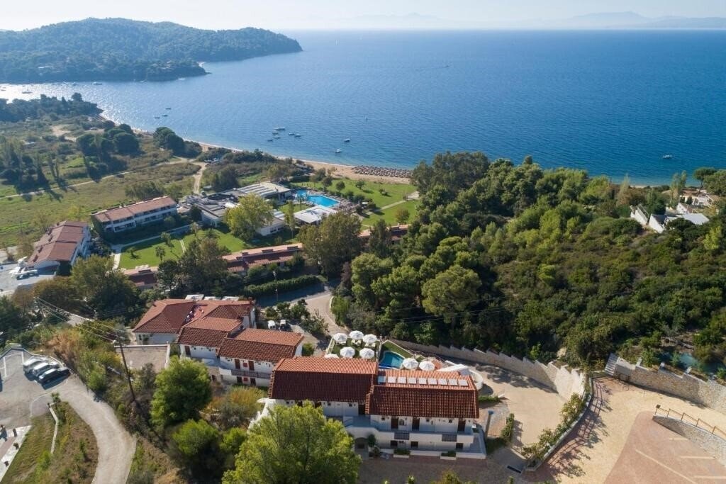 Готель Magic Hotel 4*