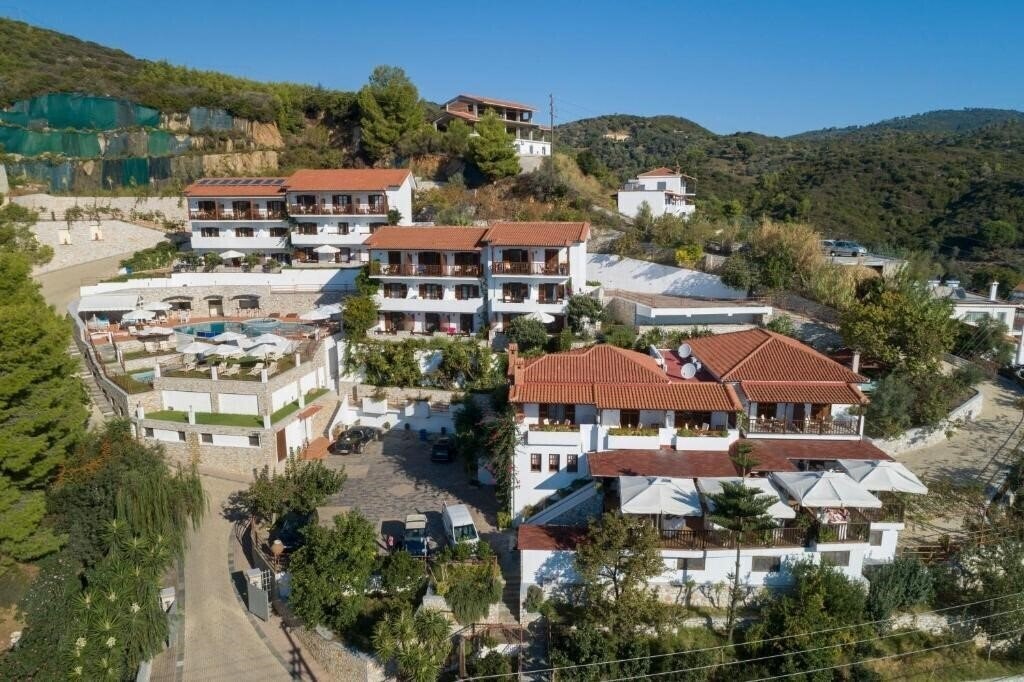 Фото Magic Hotel 4*