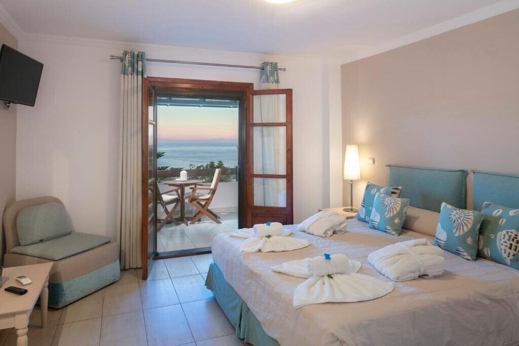 Фотографія Magic Hotel 4*