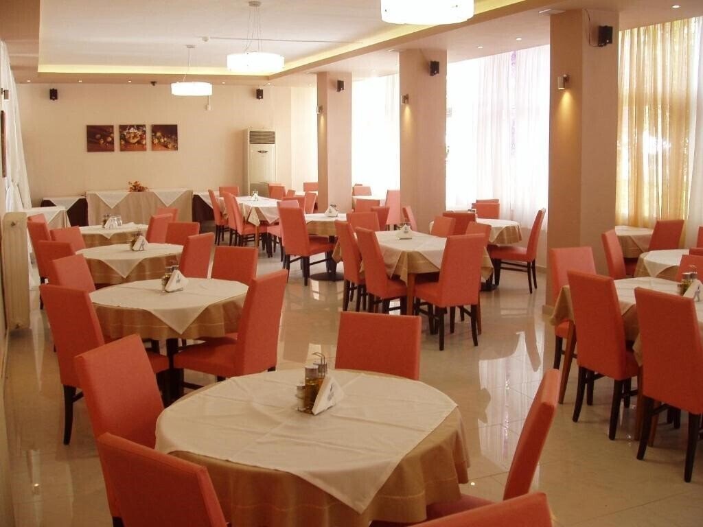 Изображение Aphrodite Hotel 3*