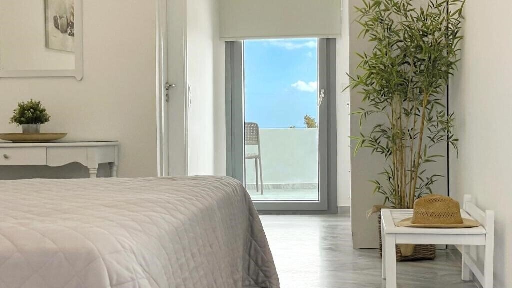 Картинка DL Santorini 3*