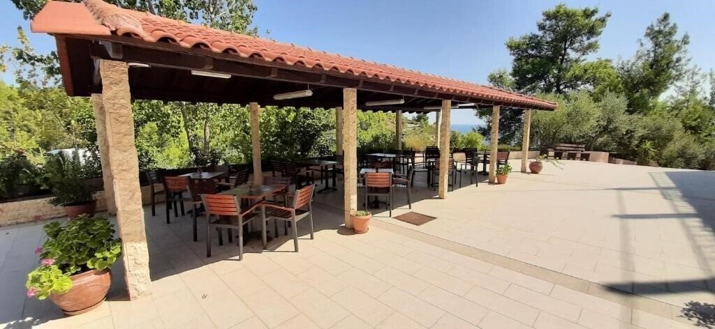 Картинка Aphroditi Hotel 3*