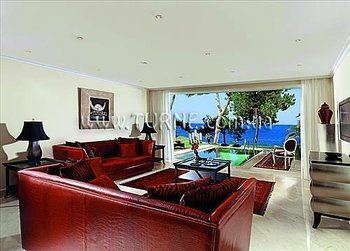 Готель Capsis Thalassa 5*