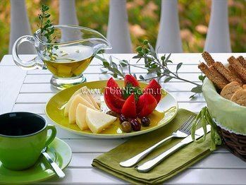 Изображение Aeolis Luxury Apts Lesvos 4*