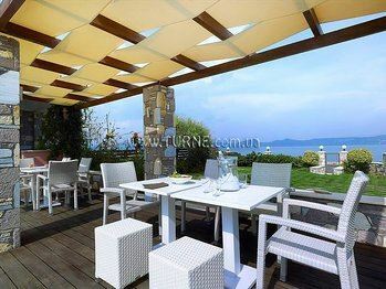 Фотография Aeolis Luxury Apts Lesvos 4*