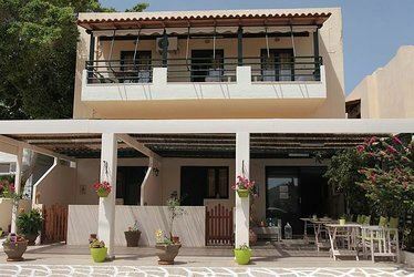 Готель Elounda Olive Garden Apts & Studios 3*