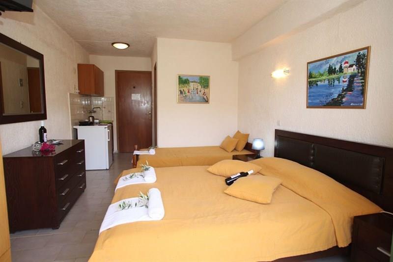 Зображення Elounda Olive Garden Apts & Studios 3*