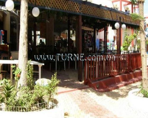 Фотографія St. Constantin Village 5*