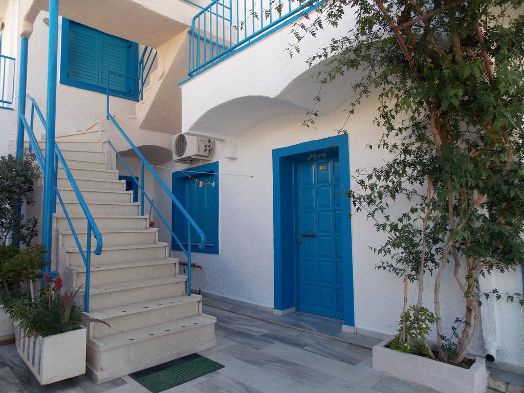 Фотографія Michele Marie Apartment Hotel апартаменты