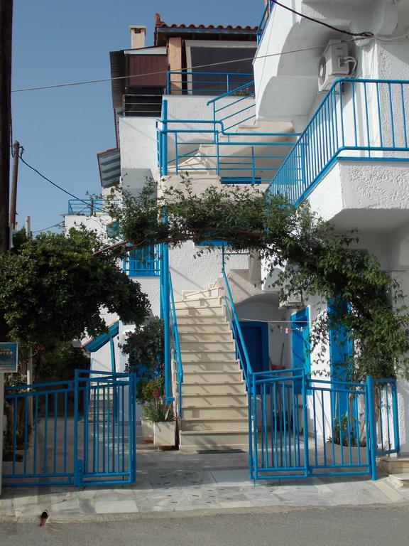 Зображення Michele Marie Apartment Hotel апартаменты