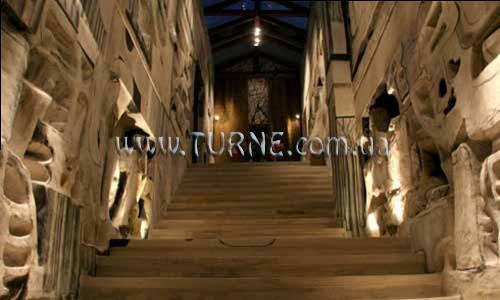 Картинка Leventis Art Suites 5*