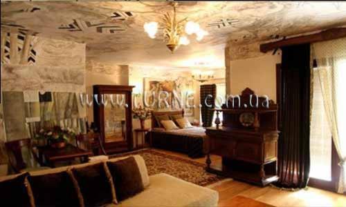 Зображення Leventis Art Suites 5*