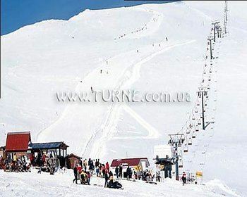 Готель Leventis Art Suites 5*