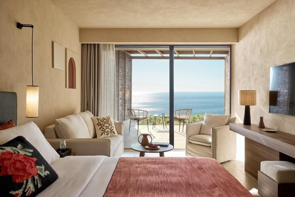 Фотографія Alkyna Lifestyle Beach Resort (ex. La Grotta Verde Grand Resort) 5*