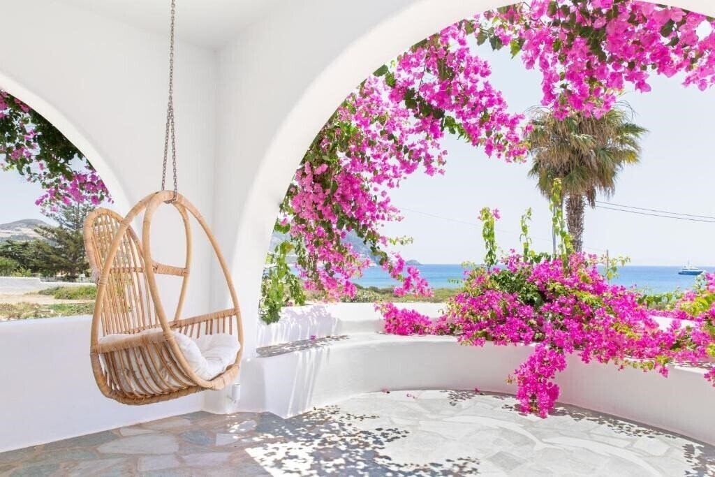 Изображение Kameo Antiparos 4*