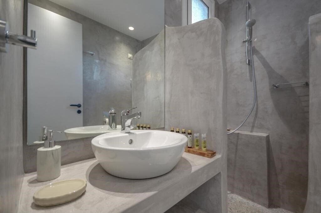Фото Nostos Studios 3*