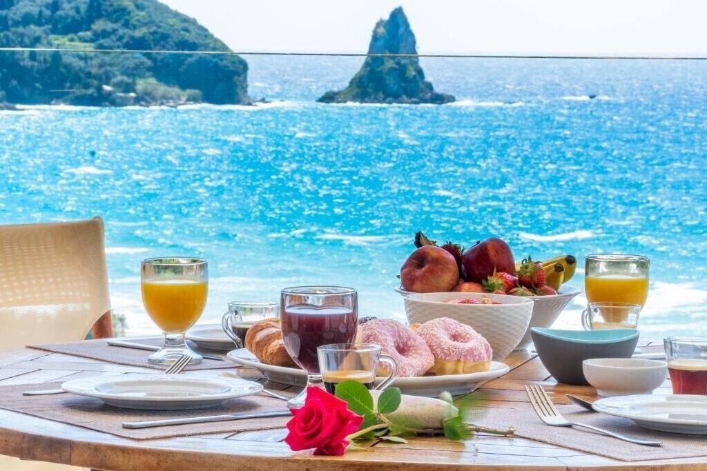 Отель Lido Paradise Apartments 5*