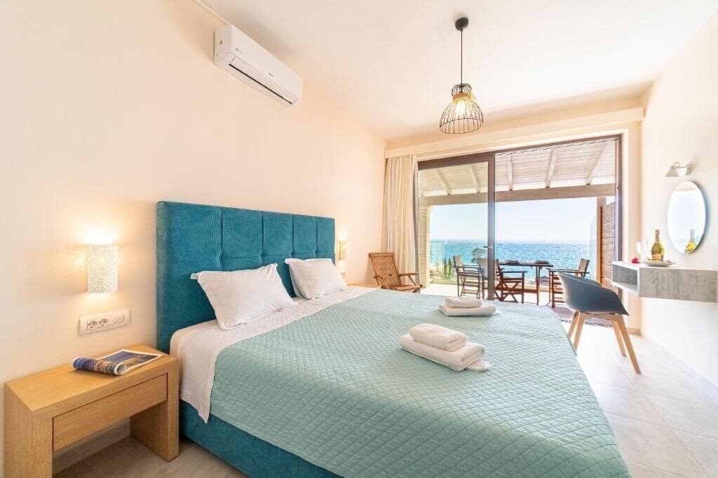 Фото Lido Paradise Apartments 5*